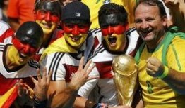 德国球迷爆料视频大全,激情瞬间与幕后花絮大揭秘